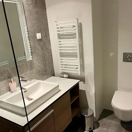 Lejlighed The Gates 104