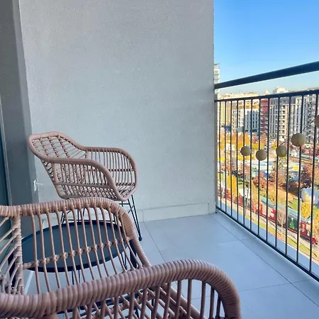 The Gates 104 베오그라드