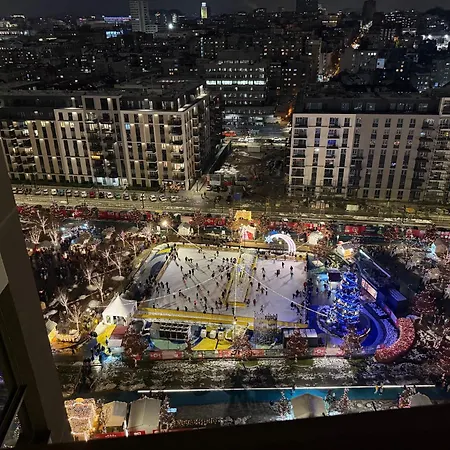 The Gates 104 베오그라드